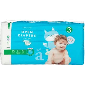 Coop 3 dydis