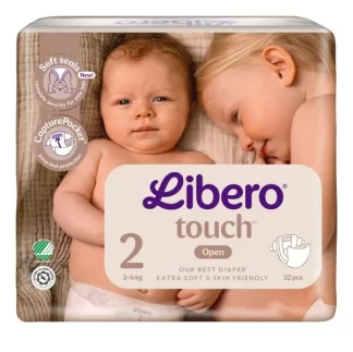 Libero-touch-2-32-vnt