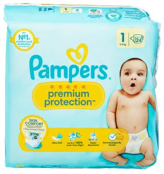 Pampers-premium-protection-1-24-vnt-1