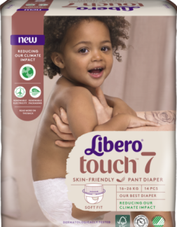 Libero Touch Pants 7d(16-26kg)–14vnt