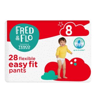 Fred and Flo Pants 8d(18kg+)-28vnt