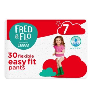 Fred and Flo Pants 7d(17kg+)-30vnt