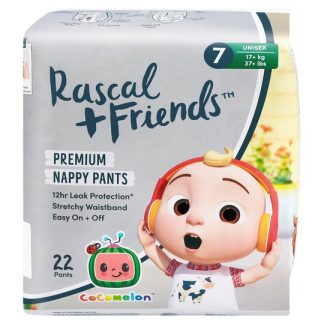 Rascal and Friends Pants 7d(17+kg)-22vnt
