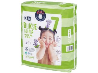 Bleer Bleier Pants 7d (18-30kg)–32vnt (16vnt x2)