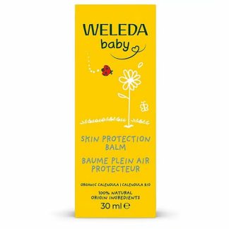 Weleda calendula_skin_protection_balm_30