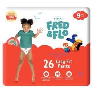 Fred flo pants 9 dydis , 26