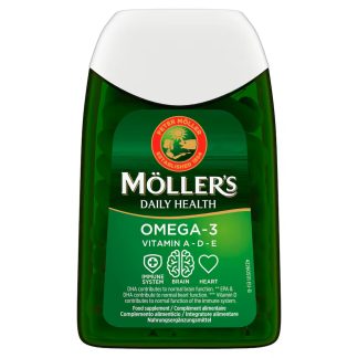 Mollers zuvu taukai 112 kap